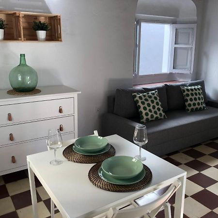 Conil Homes III Apartments Кониль-де-ла-Фронтера Экстерьер фото