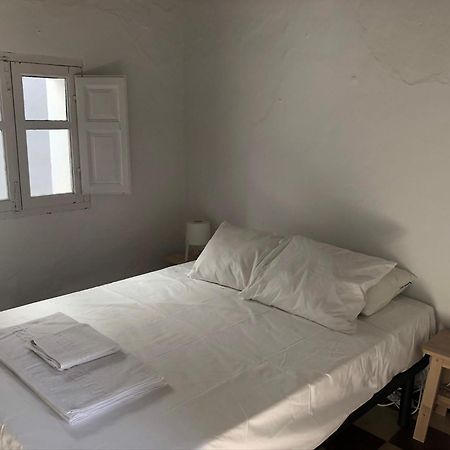 Conil Homes III Apartments Кониль-де-ла-Фронтера Номер фото