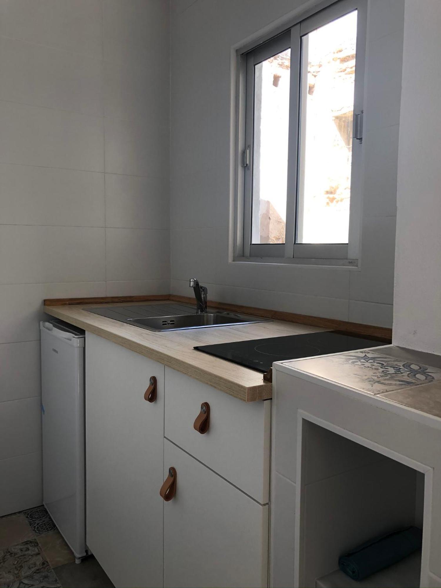 Conil Homes III Apartments Кониль-де-ла-Фронтера Номер фото