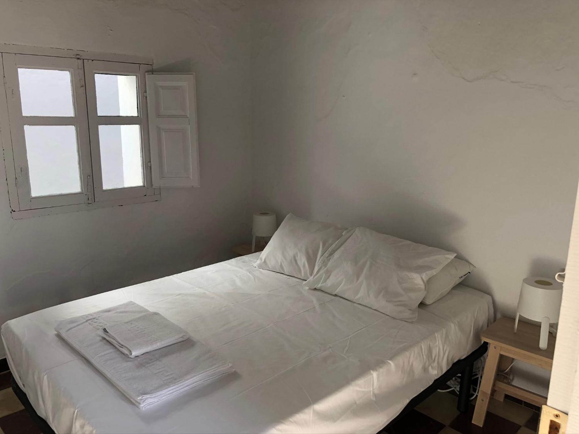 Conil Homes III Apartments Кониль-де-ла-Фронтера Номер фото