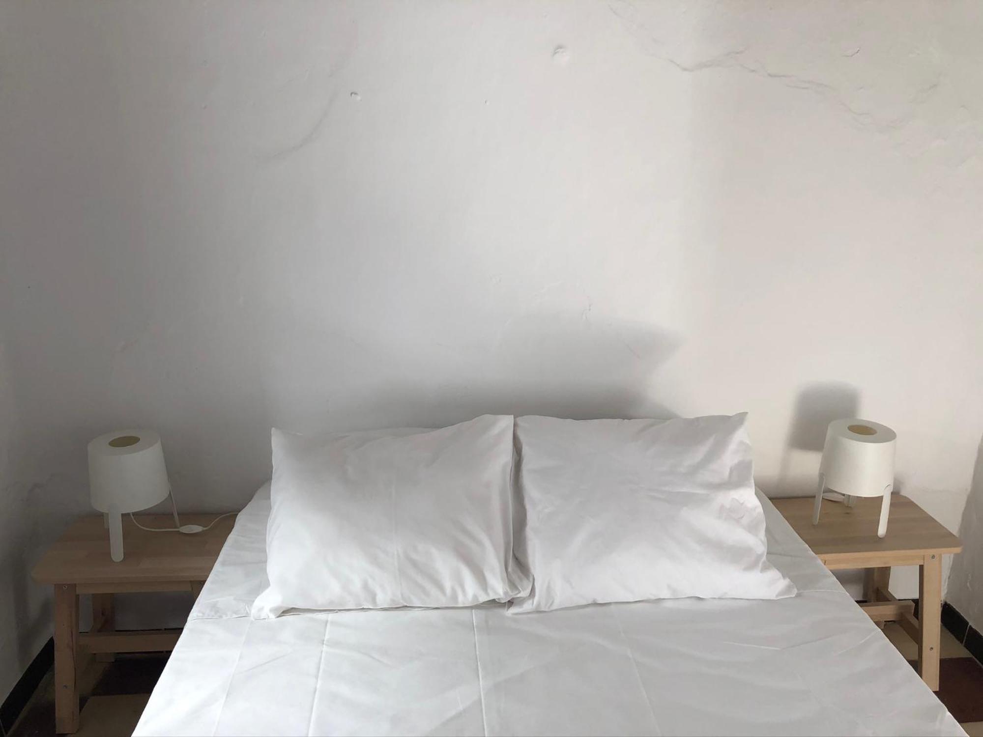 Conil Homes III Apartments Кониль-де-ла-Фронтера Номер фото