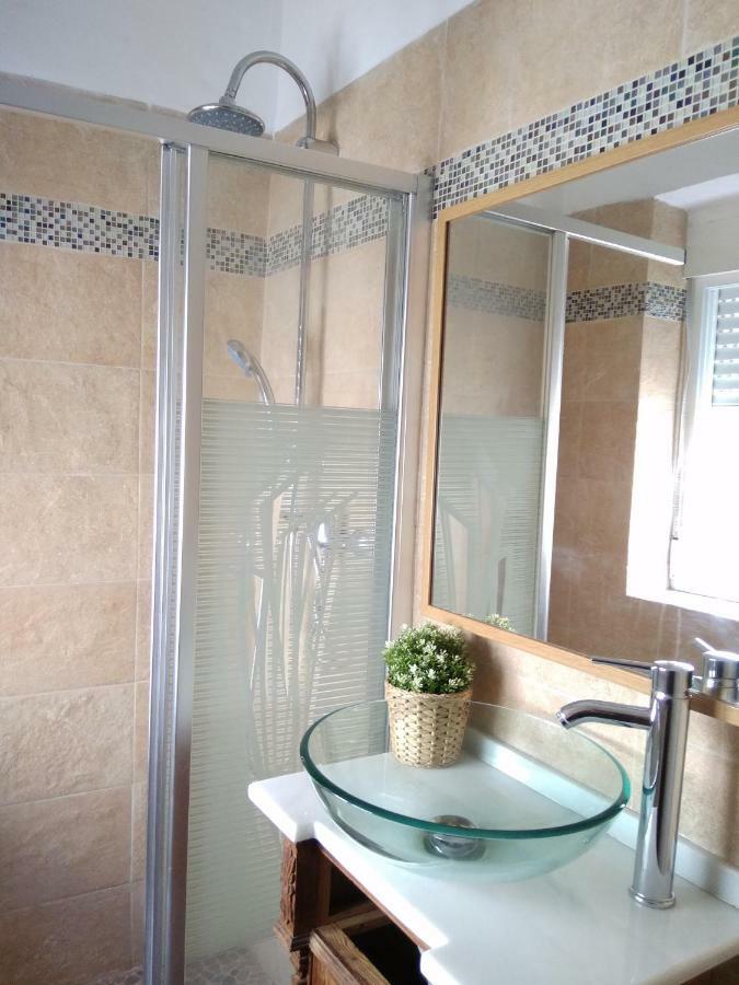 Conil Homes III Apartments Кониль-де-ла-Фронтера Экстерьер фото