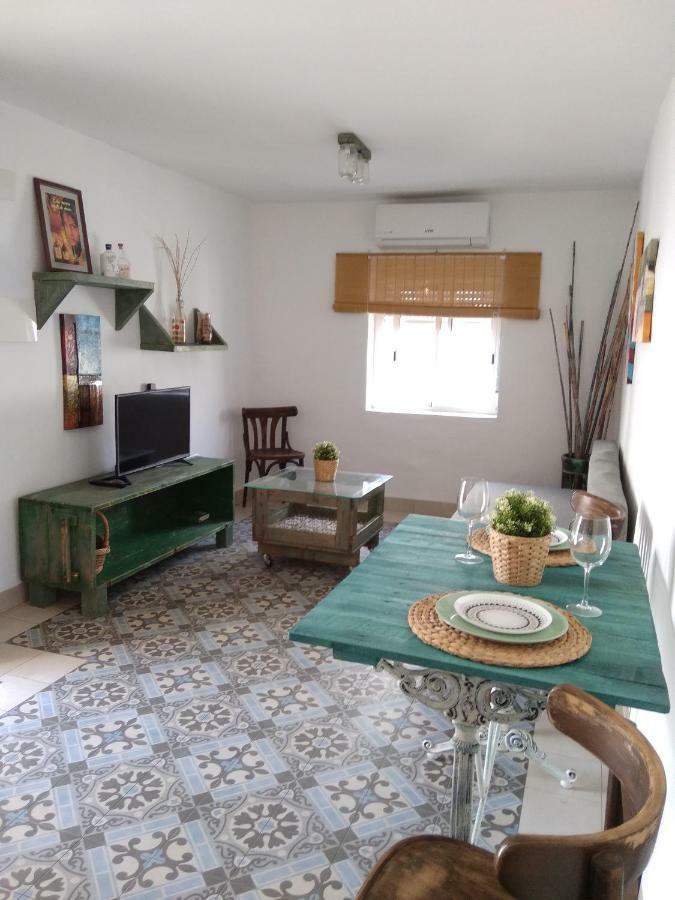 Conil Homes III Apartments Кониль-де-ла-Фронтера Экстерьер фото