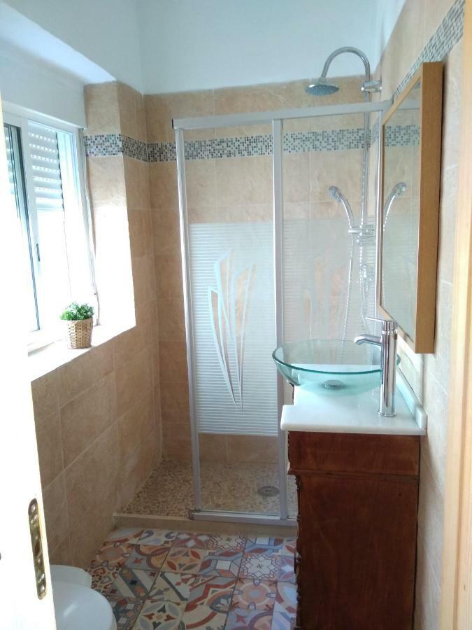 Conil Homes III Apartments Кониль-де-ла-Фронтера Экстерьер фото