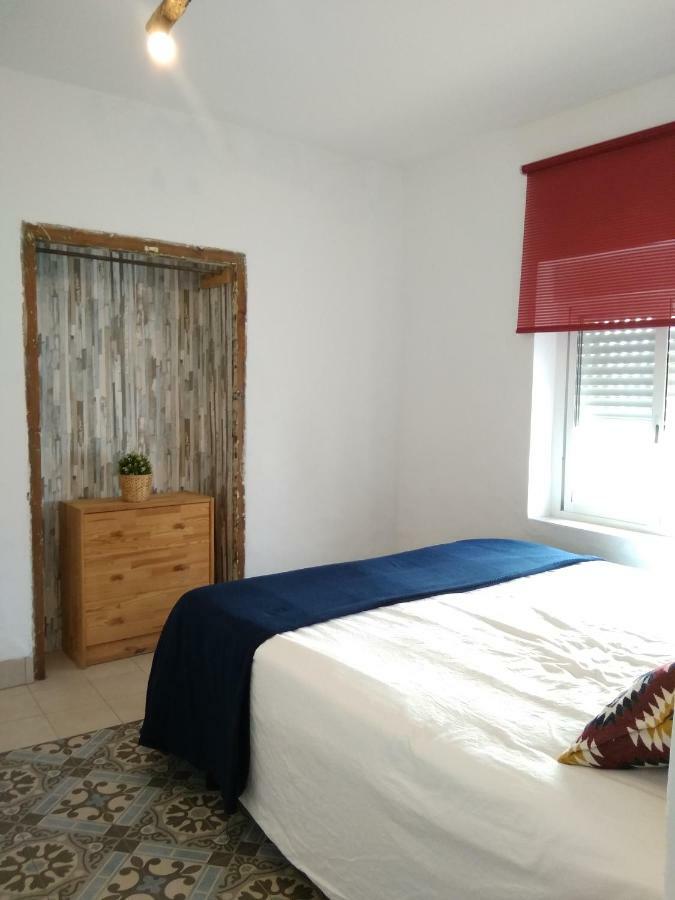 Conil Homes III Apartments Кониль-де-ла-Фронтера Экстерьер фото